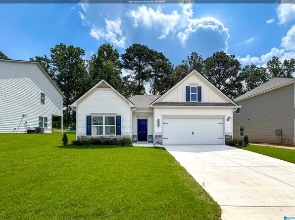 9344 Brunswick Ave, Kimberly, AL 35116