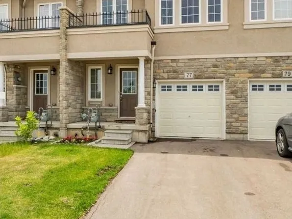 (undisclosed Address), Hamilton, ON L8J 0G2