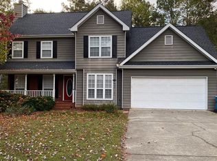 728 Michael Dr, Winder, GA 30680
