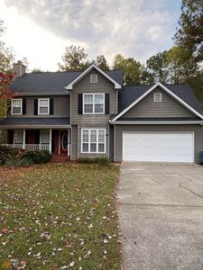 728 Michael Dr, Winder, GA, 30680