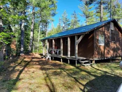 38101 W Betsy River Rd, Paradise, MI, 49768