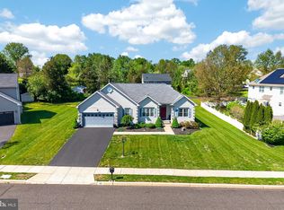105 William Rd, Pottstown, PA 19464