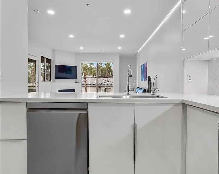7107 S Durango Dr #203 — Photo 6