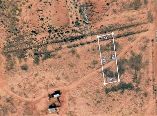 7795 Quail St, Holbrook, AZ 86025