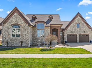 1705 SW Cascade Falls Dr, Ankeny, IA 50023