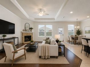 3013 Manuel Creek Dr, Little Elm, TX 75068