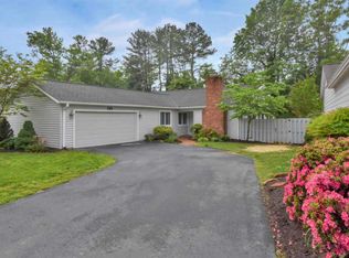 288 Tennis Dr, Charlottesville, VA