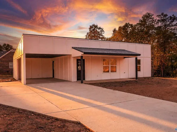 490 County Road 163, Centre, AL 35960