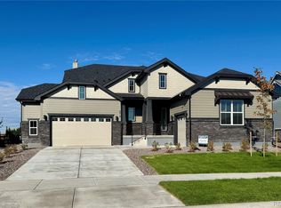8919 S Quatar Ct, Aurora, CO 80016