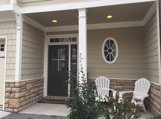 2121 Scarlet Maple Dr, Raleigh, NC 27606