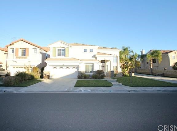 2nd image of 28734 Garnet Canyon Dr