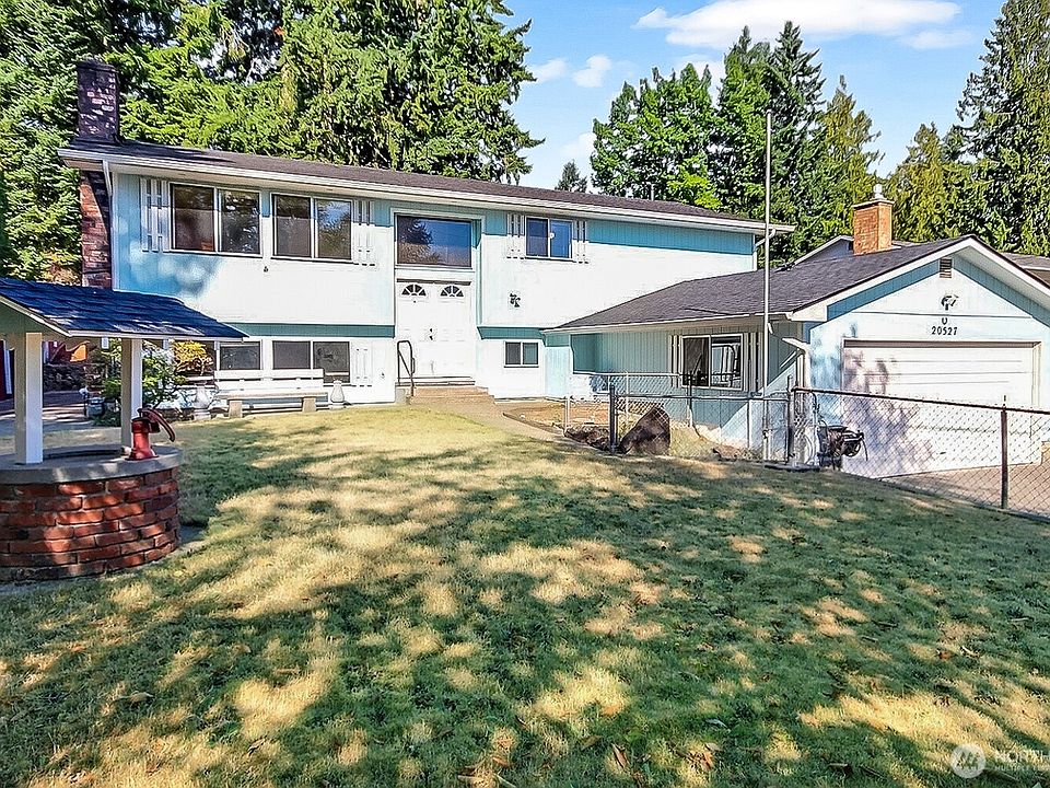 1st image of 20527 132nd Avenue SE