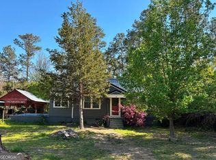 13162 Augusta Hwy, Sparta, GA 31087