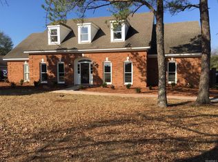 1510 Meriwether Rd, Montgomery, AL 36117