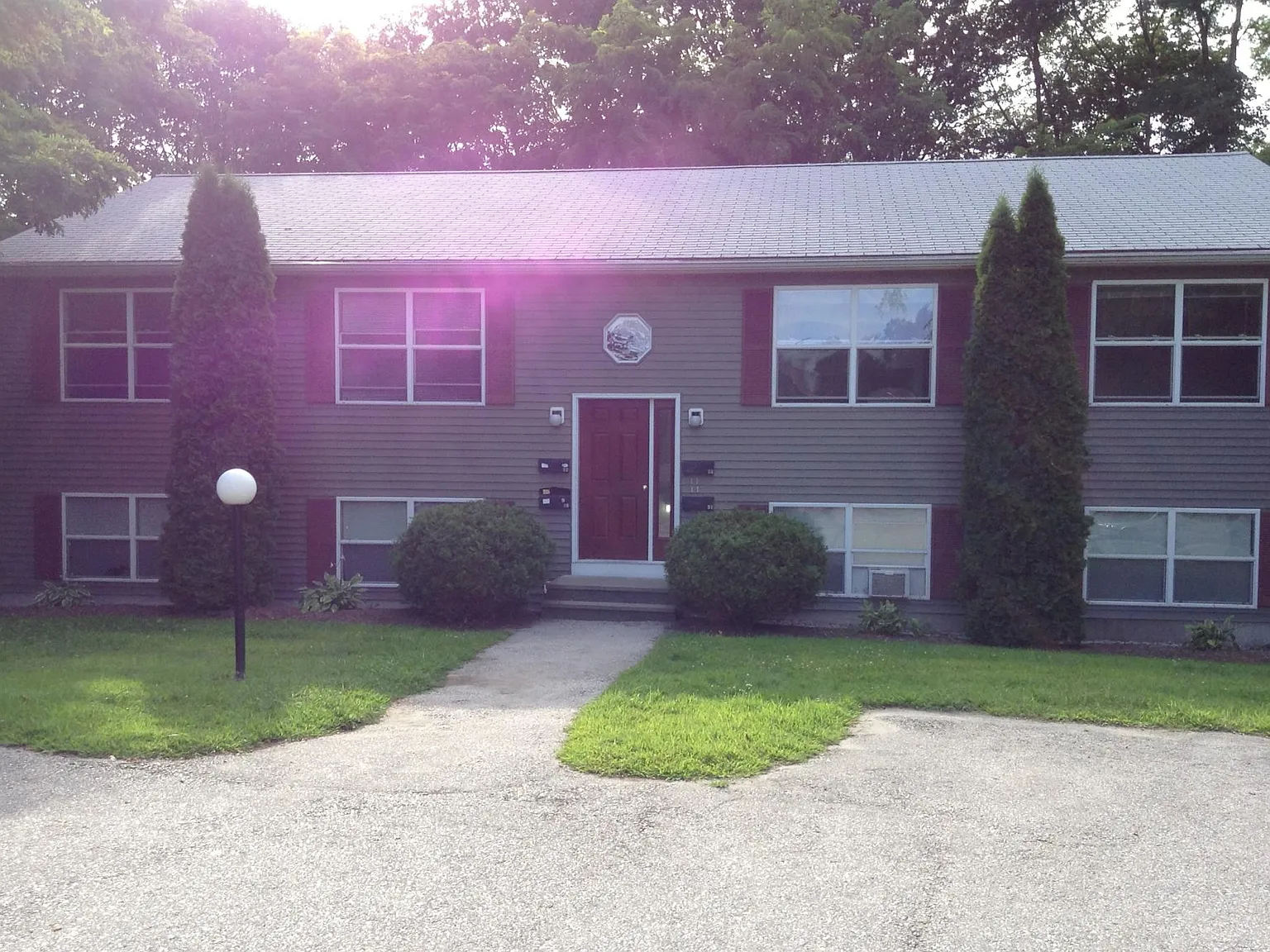 Knollwood Apartments — Photo 2