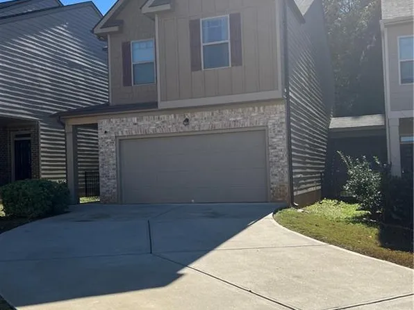 1775 Labonte Pkwy, McDonough, GA 30253