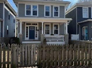 3123 4th Ave, Richmond, VA 23222