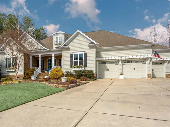 3901 Sanford Creek Ave, Wake Forest, NC 27587