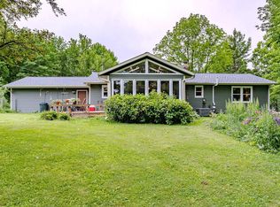 N6756 CARDINAL LANE, Wittenberg, WI 54499