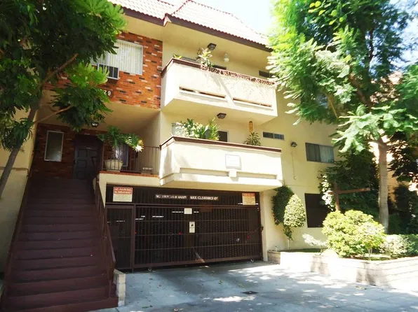Tujunga, 277 W Tujunga Ave #279-M, Burbank, CA 91502