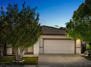 541 Greg Thatch Cir, Sacramento, CA