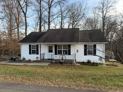 601 Shockley Rd, Scottsville, KY, 42164