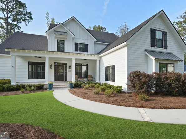 315 Linkside Lake Dr, Richmond Hill, GA 31324