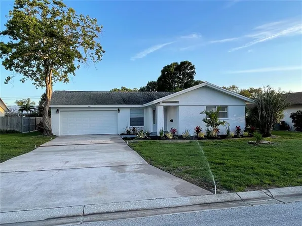 2600 60th Ave S, Saint Petersburg, FL 33712