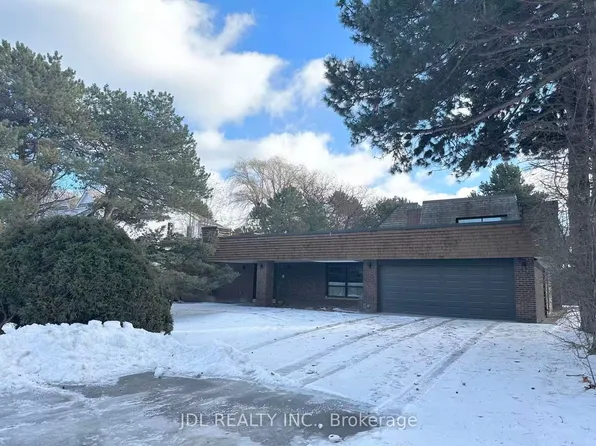 17 Fairway Heights Cres #Basement, Markham, ON L3T 1K1