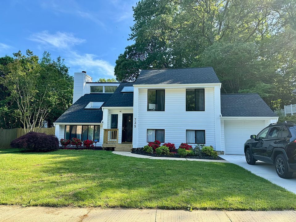 1st image of 735 Darlow Dr