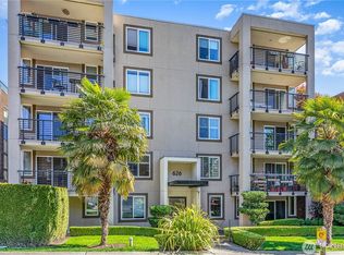 626 4th Ave W APT 203, Seattle, WA