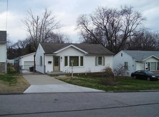7629 Fleta St, Saint Louis, MO