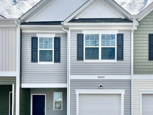 3403 Baybrooke Drive #E, Wilson, NC 27893