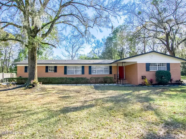 5908 JOY Drive S, Jacksonville, FL 32244