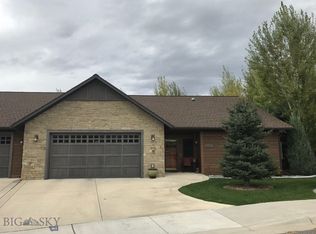 2411 B Birdie Dr, Bozeman, MT 59715