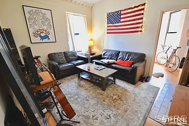 Rented by Spire Group