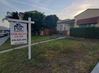 319 E Elmwood Ave APT D, Burbank, CA 91502