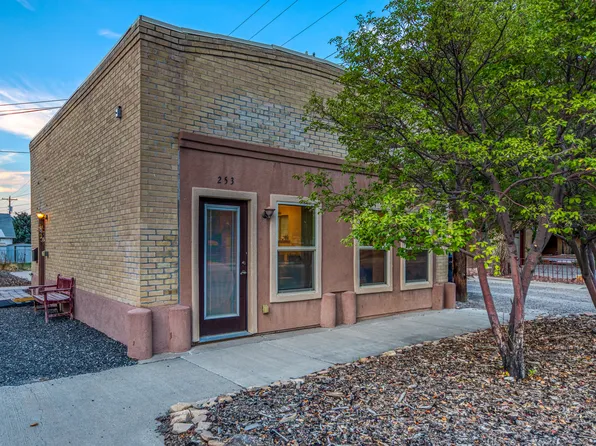 253 E 2nd St #B, Delta, CO 81416