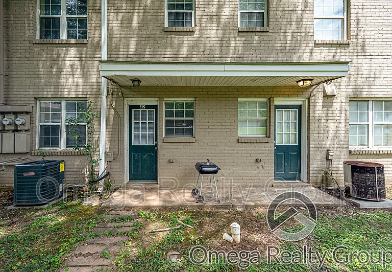 Sylacauga Oaks Apartments — Photo 28