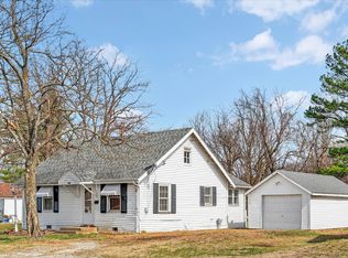 440 S White Oak Road, Marshfield, MO 65706