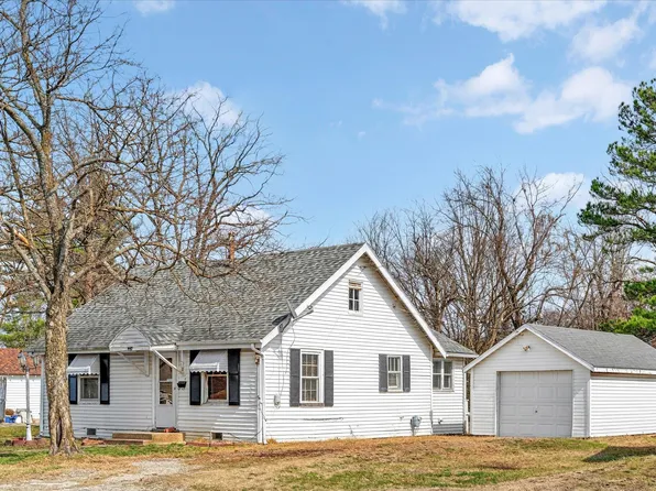 440 S White Oak Road, Marshfield, MO 65706