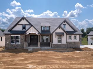 1729 Ledgestone Way, Hebron, KY 41048