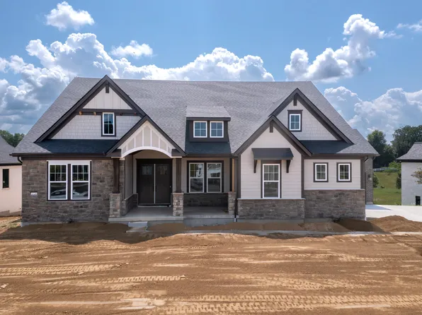 1729 Ledgestone Way, Hebron, KY 41048