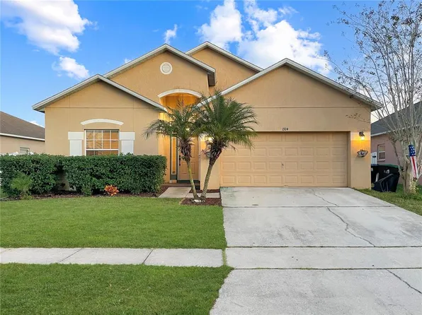 1924 Great Falls Way, Orlando, FL 32824