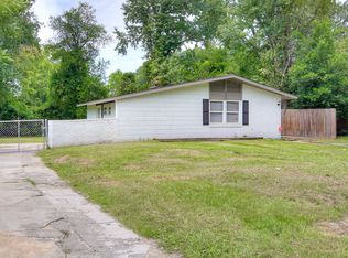 2280 Darlington Dr, Augusta, GA 30904