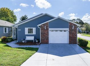 37425 Teaberry Loop, Zephyrhills, FL 33542