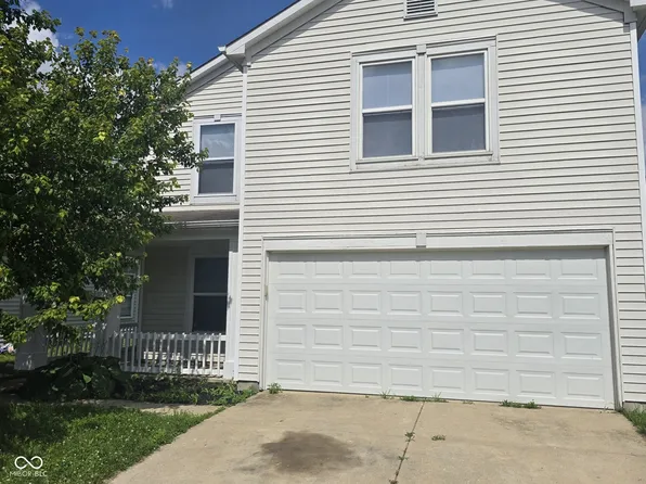 916 Belvedere Dr, Shelbyville, IN 46176