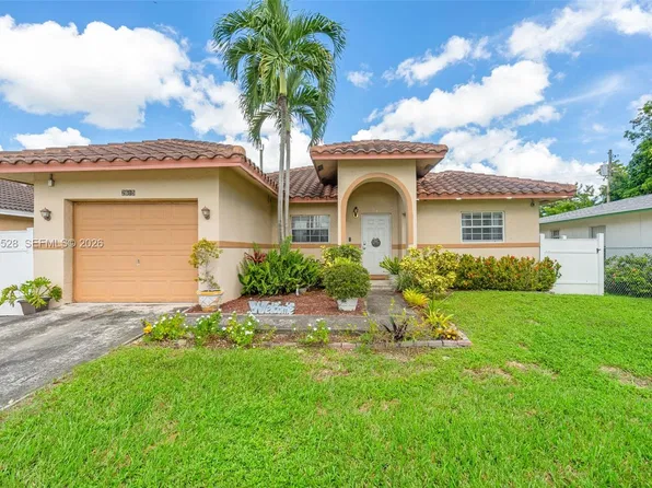 2615 NW 14th St, Fort Lauderdale, FL 33311