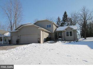 144 Frontier Ct, Sauk Rapids, MN 56379