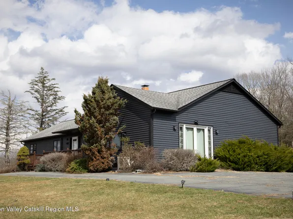 279 Kautz Road, Callicoon, NY 12723